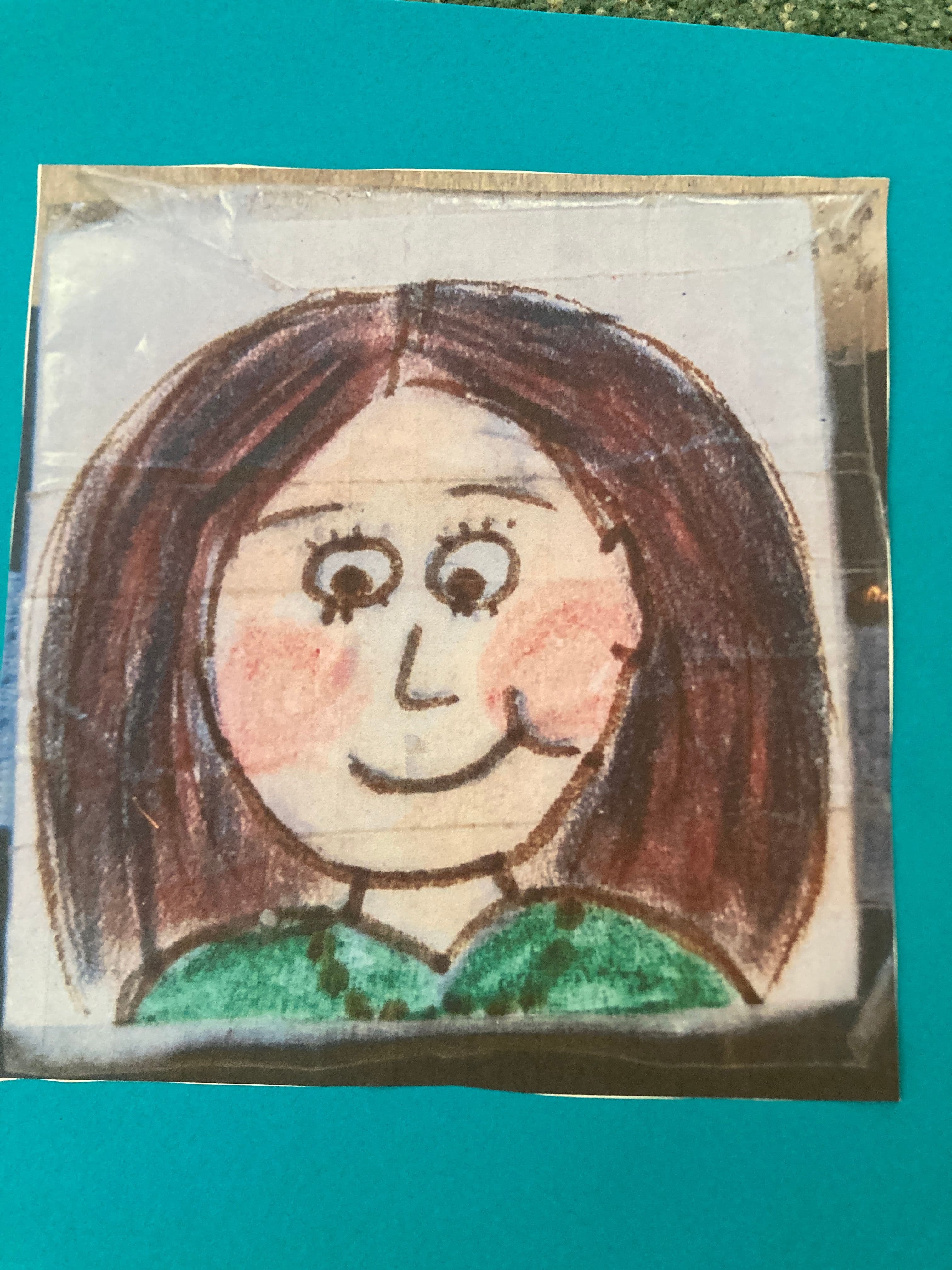 Daniela Grünheit – Leitung, Kindergarten im Wald